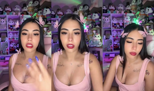 Morenita05 Bigo Live — Sep 17, 2026, 3:21 AM