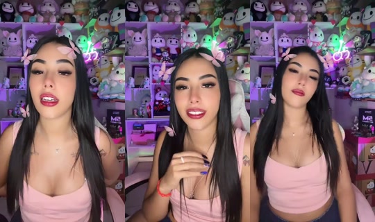 Morenita05 Bigo Live — Sep 17, 2026, 4:26 AM