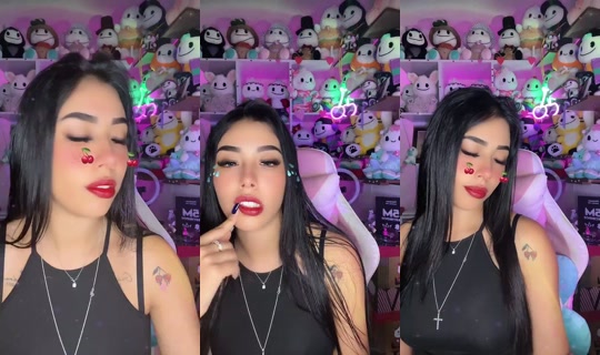 Morenita05 Bigo Live — Sep 17, 2026, 10:55 PM
