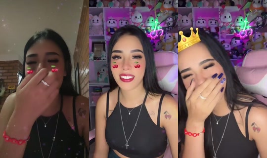 Morenita05 Bigo Live — Sep 18, 2026, 12:47 AM
