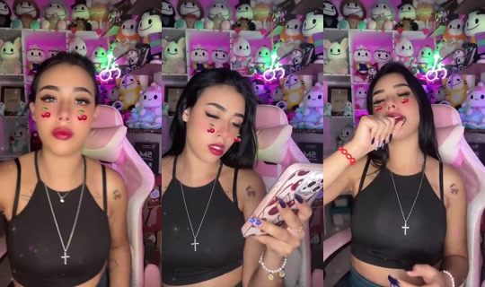 Morenita05 Bigo Live — Sep 18, 2026, 4:20 AM