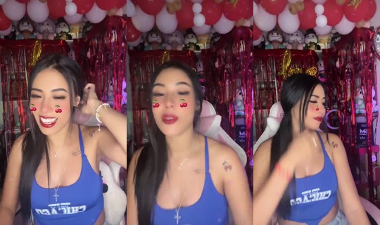 Morenita05 Bigo Live — Sep 21, 2026, 3:33 AM