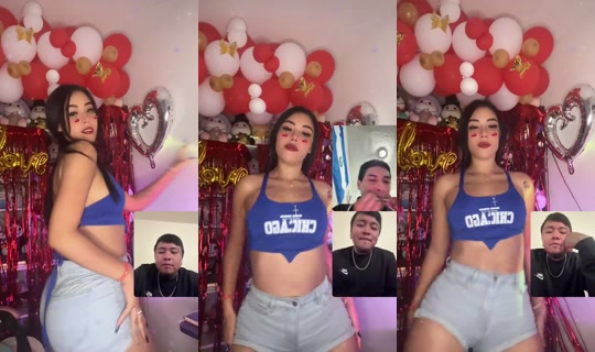 Morenita05 Bigo Live — Sep 21, 2026, 4:24 AM