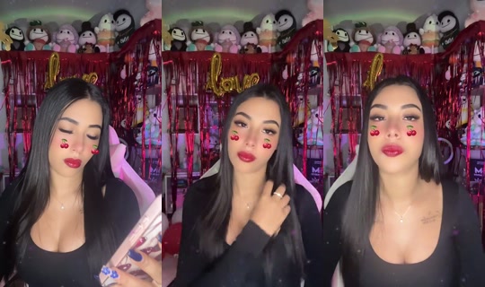 Morenita05 Bigo Live — Sep 22, 2026, 4:01 AM
