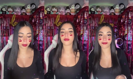 Morenita05 Bigo Live — Sep 22, 2026, 4:53 AM