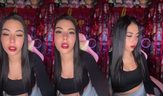 Morenita05 Bigo Live — Sep 22, 2026, 5:52 AM
