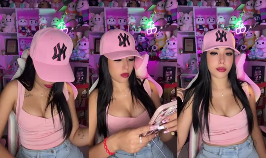 Morenita05 Bigo Live — Oct 15, 2026, 5:26 AM