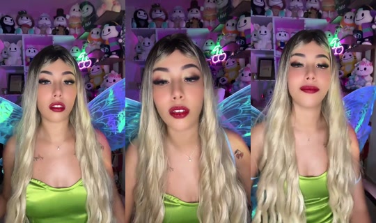 Morenita05 Bigo Live — Oct 16, 2026, 2:55 AM