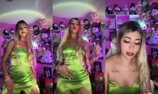 Morenita05 Bigo Live — Oct 16, 2026, 6:37 AM