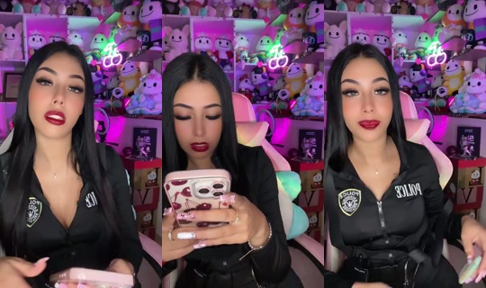Morenita05 Bigo Live — Oct 18, 2026, 2:26 AM
