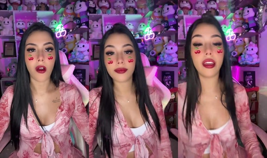 Morenita05 Bigo Live — Oct 19, 2026, 3:30 AM