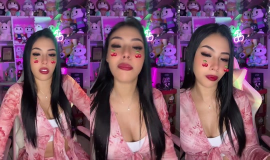 Morenita05 Bigo Live — Oct 19, 2026, 4:23 AM