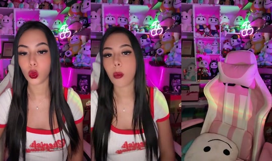 Morenita05 Bigo Live — Oct 20, 2026, 2:26 AM