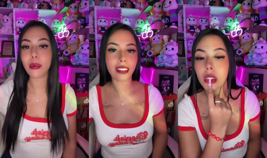 Morenita05 Bigo Live — Oct 20, 2026, 3:24 AM