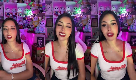 Morenita05 Bigo Live — Oct 20, 2026, 4:19 AM