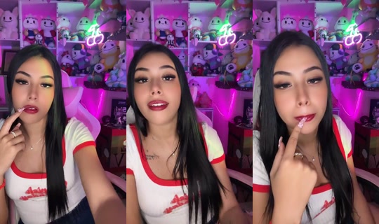 Morenita05 Bigo Live — Oct 20, 2026, 5:13 AM