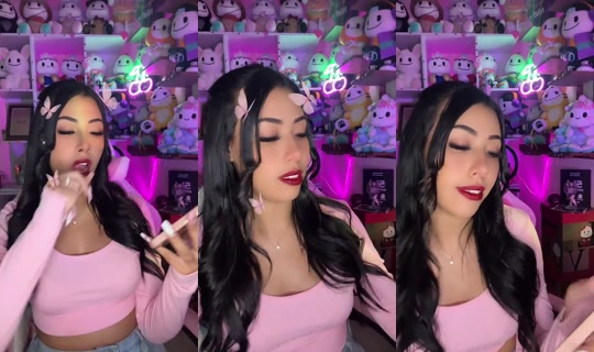 Morenita05 Bigo Live — Oct 21, 2026, 3:06 AM