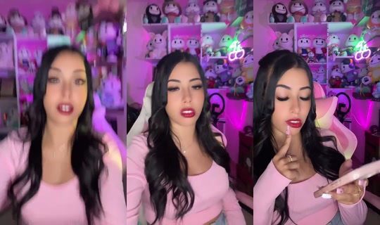 Morenita05 Bigo Live — Oct 21, 2026, 4:00 AM