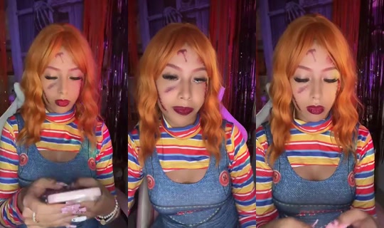 Morenita05 Bigo Live — Oct 24, 2026, 3:37 AM