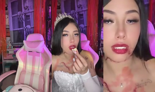 Morenita05 Bigo Live — Oct 25, 2026, 4:40 AM