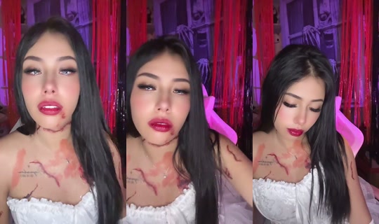 Morenita05 Bigo Live — Oct 25, 2026, 6:44 AM