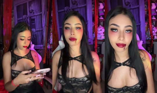 Morenita05 Bigo Live — Oct 27, 2026, 3:16 AM