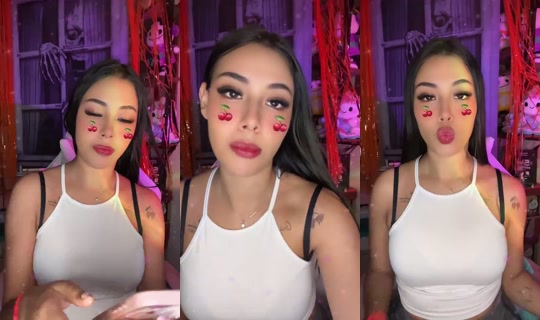 Morenita05 Bigo Live — Oct 28, 2026, 4:50 AM