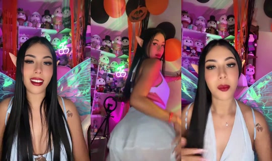 Morenita05 Bigo Live — Oct 30, 2026, 4:55 AM