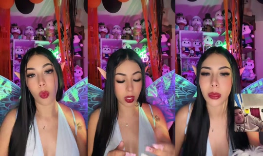 Morenita05 Bigo Live — Oct 30, 2026, 5:52 AM
