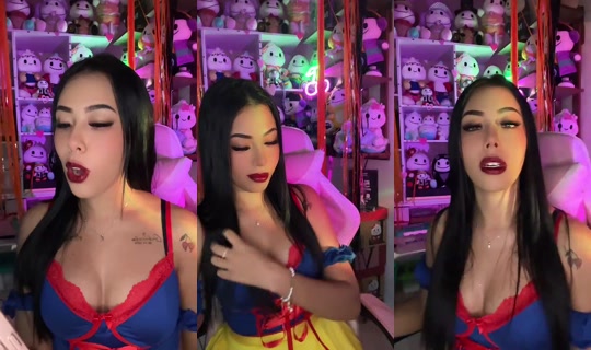 Morenita05 Bigo Live — Oct 31, 2026, 3:00 AM