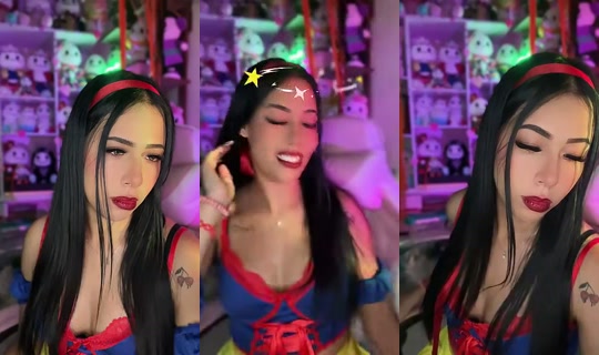 Morenita05 Bigo Live — Oct 31, 2026, 5:26 AM