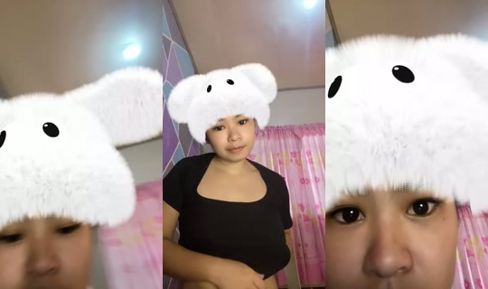 Moshie_kia Bigo Live — Jul 20, 2026, 12:53 AM