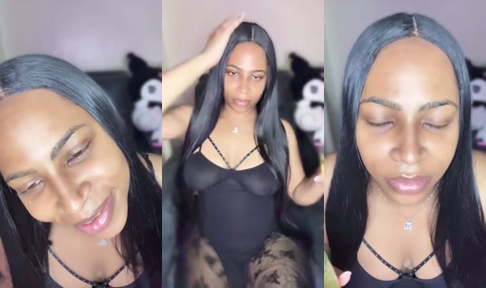 MostHatedShanti Bigo Live — Sep 3, 2026, 2:20 AM