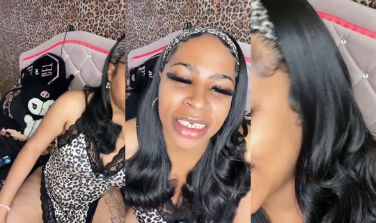 MostHatedShanti Bigo Live — Oct 28, 2026, 1:11 PM