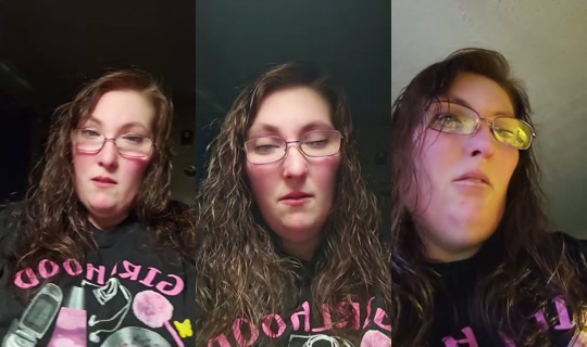 Mrs8675309 Bigo Live — Jul 20, 2026, 11:32 AM