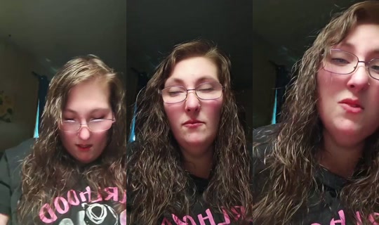 Mrs8675309 Bigo Live — Jul 20, 2026, 12:15 PM