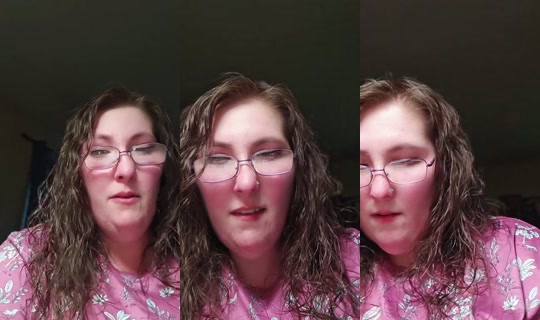 Mrs8675309 Bigo Live — Jul 26, 2026, 12:25 AM