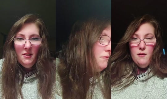 Mrs8675309 Bigo Live — Jul 27, 2026, 9:58 AM