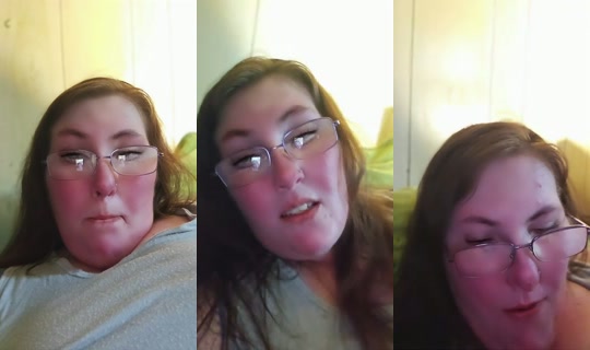 Mrs8675309 Bigo Live — Jul 27, 2026, 9:20 PM