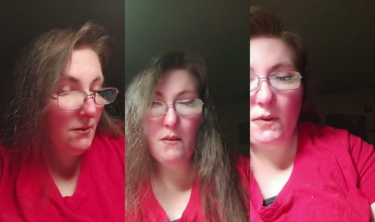 Mrs8675309 Bigo Live — Jul 28, 2026, 10:50 AM