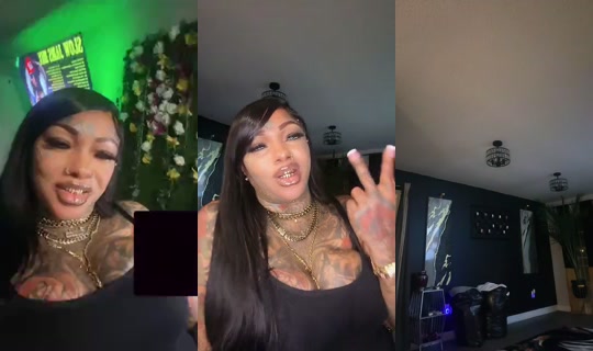 Mrs_thugga Bigo Live — Aug 14, 2026, 4:14 AM