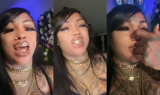 Mrs_thugga Bigo Live — Aug 14, 2026, 5:06 AM