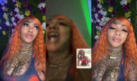 Mrs_thugga Bigo Live — Sep 1, 2026, 12:38 AM