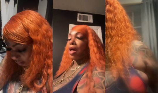 Mrs_thugga Bigo Live — Sep 1, 2026, 2:06 AM