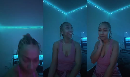 Ms.playhefner Bigo Live — Aug 7, 2026, 2:36 AM
