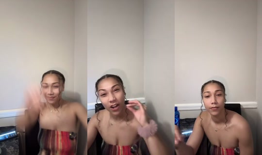 Ms.playhefner Bigo Live — Sep 7, 2026, 11:30 PM