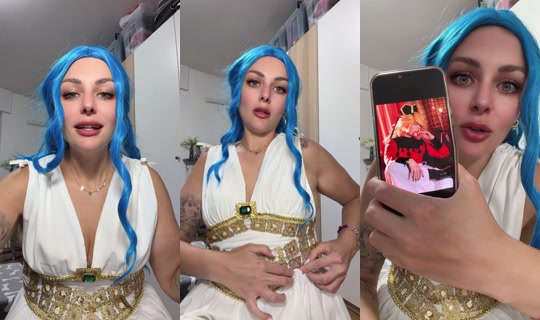 Ms.poison Bigo Live — Aug 29, 2026, 6:51 PM