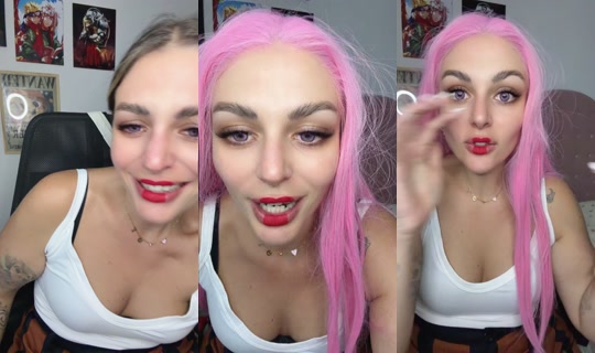 Ms.poison Bigo Live — Aug 31, 2026, 4:51 PM