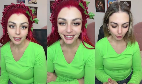 Ms.poison Bigo Live — Sep 28, 2026, 6:23 PM