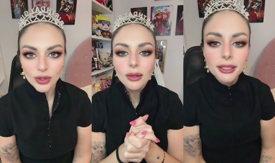 Ms.poison Bigo Live — Oct 10, 2026, 4:06 PM